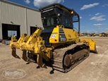 Used Dozer